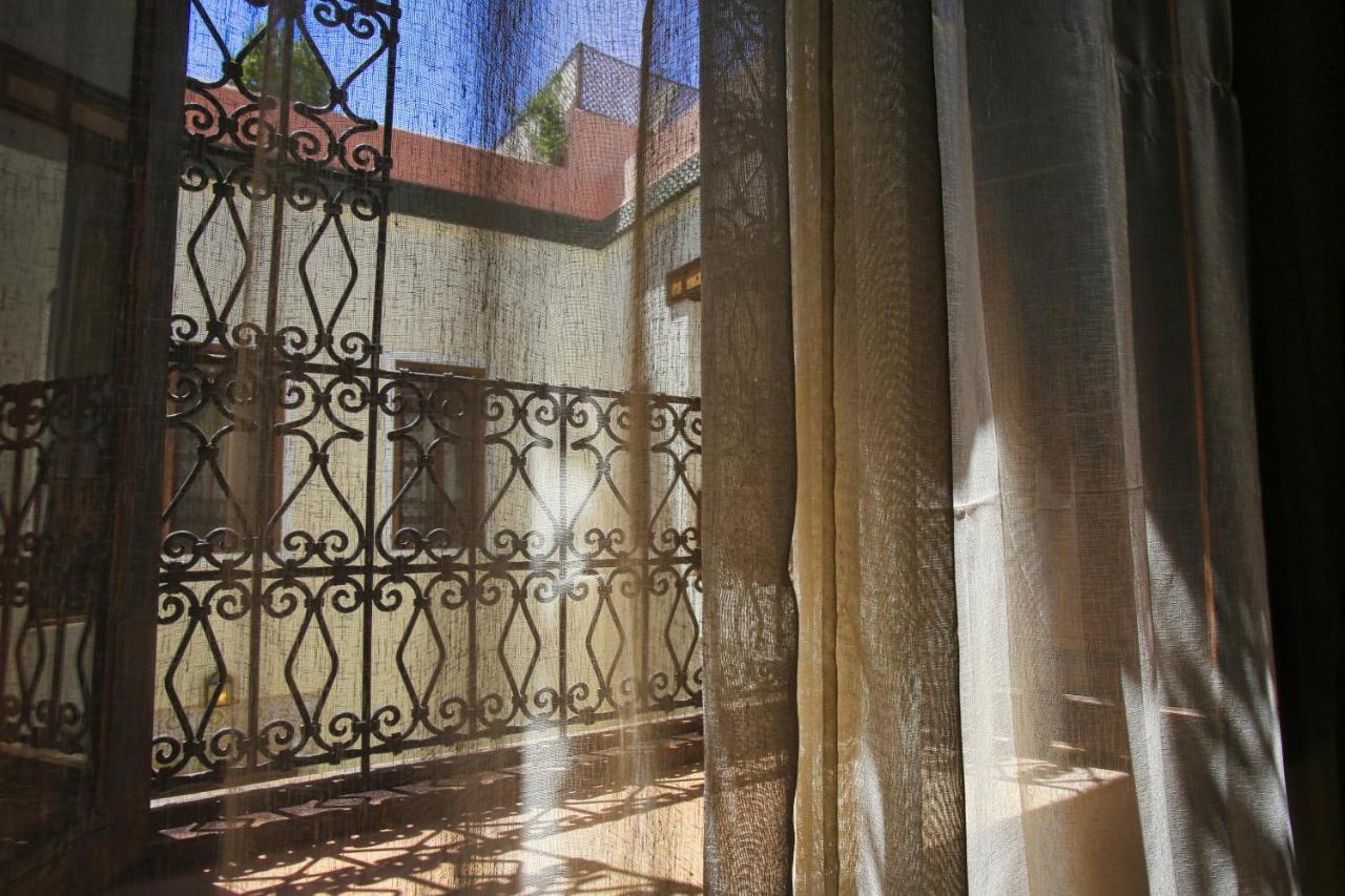 Riad Du Ciel Marrakech Marraquexe Exterior foto